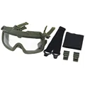RG Frame White Lens