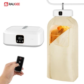 미니 접이식 의류 건조기, 휴대용 의류 건조기, 터치 전기 의류 건조기, 원단 세탁 건조기, 여행 및 가정용 바디 건조기 