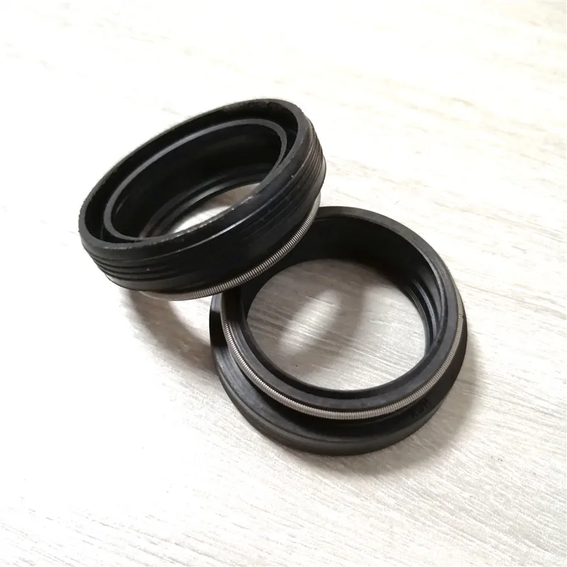 Original Sr Suntour 32mm XCR Raidon Fork Stanchion Wiper Dust Seal Ring XCR32 Fork Fork Accessories