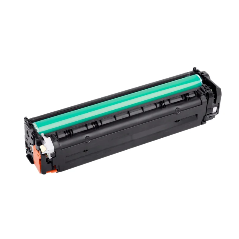 Compatible Toner Cartridge CF500A CF500 500A CF501A CF502A CF503A 202A for HP Laserjet Pro M254nw,M254dw,M280nw,M281fdw,M281fdn