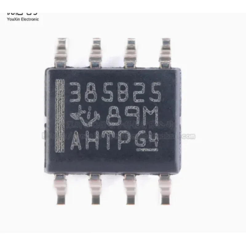 70PCS LM385BDR-2-5 LM385BDR-2.5 SOP-8 100% New original  SMD