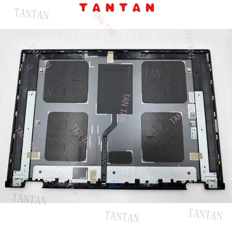 

WYORESY 05Y5Y8 5Y5Y8 New for Alienware M16 R2 Laptop LCD Back Top Cover Rear Screen Case A Shell Gray HAO