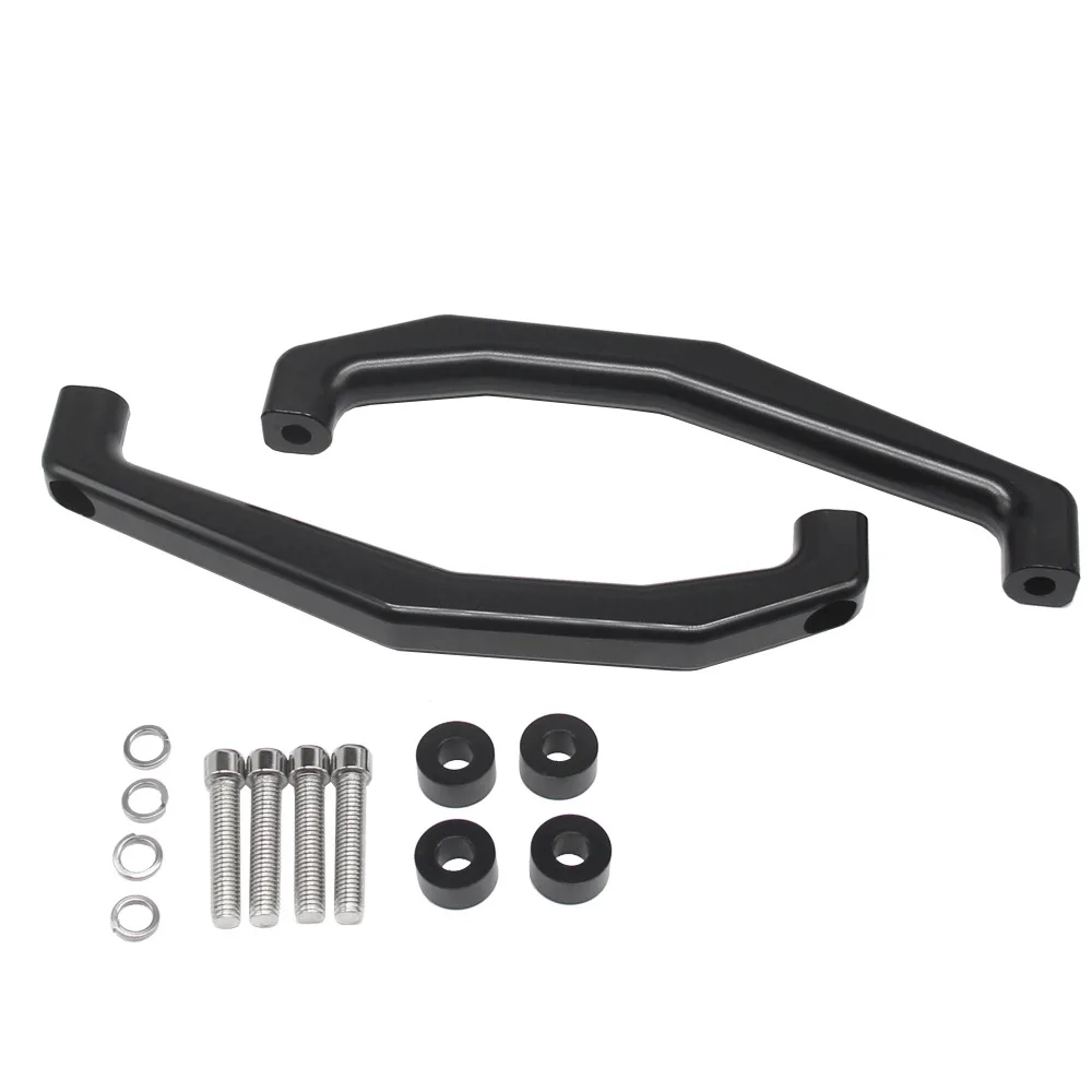 

High Quality Motorcycle Rear Arm Bar for Yamaha MT09 2021-2023