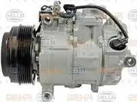 Store code: 8FK351334-971 for air conditioning compressor N47 E88 e88fk358e88 E90 E92 E82 E84