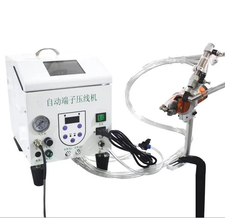 New Style Automatic…