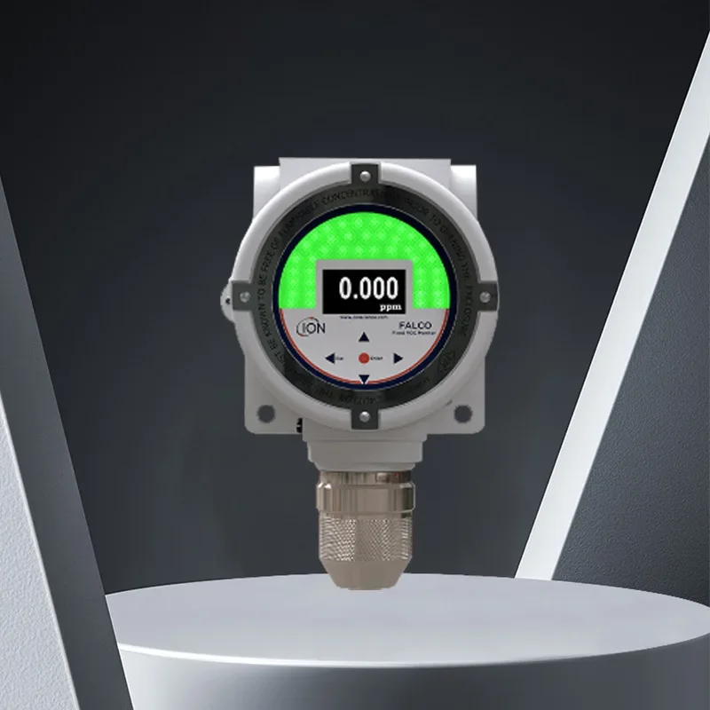 FALCO 확산형 VOC 감지기, 광이온화 센서