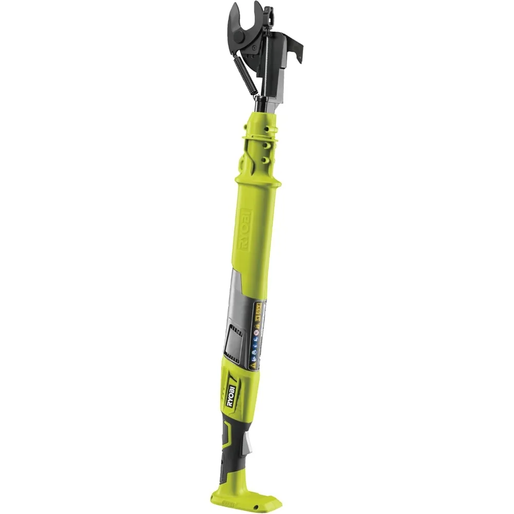 

Ryobi OLP1832BX Branch Loppers 18V ONE+ 32mm 150Kg/m 250Nm Bypass (Body Only)