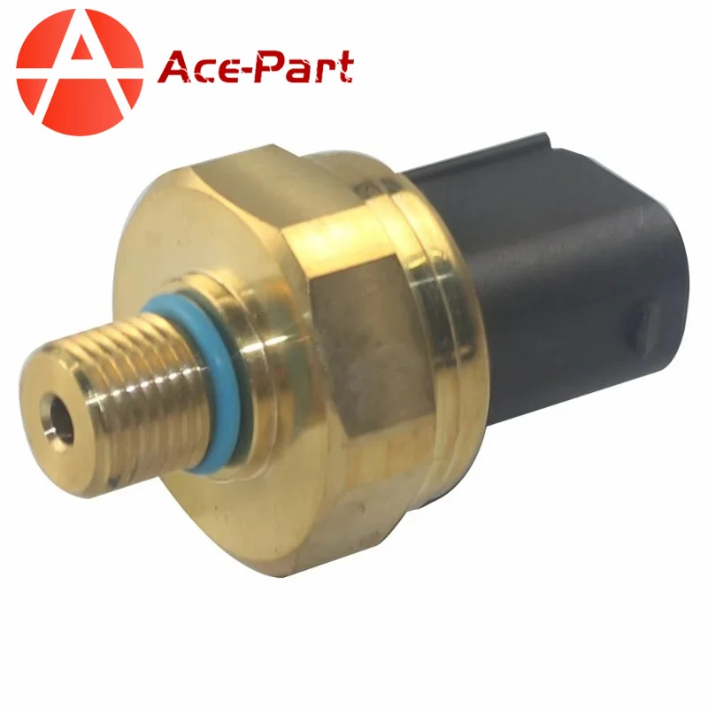 31305139  Fuel pressure sensor  for Volvo Pacific XC60 second generation 2.0T 2017 -2020 S80L 2.0T 2009-2015 S80L 2.0T 2009-2015