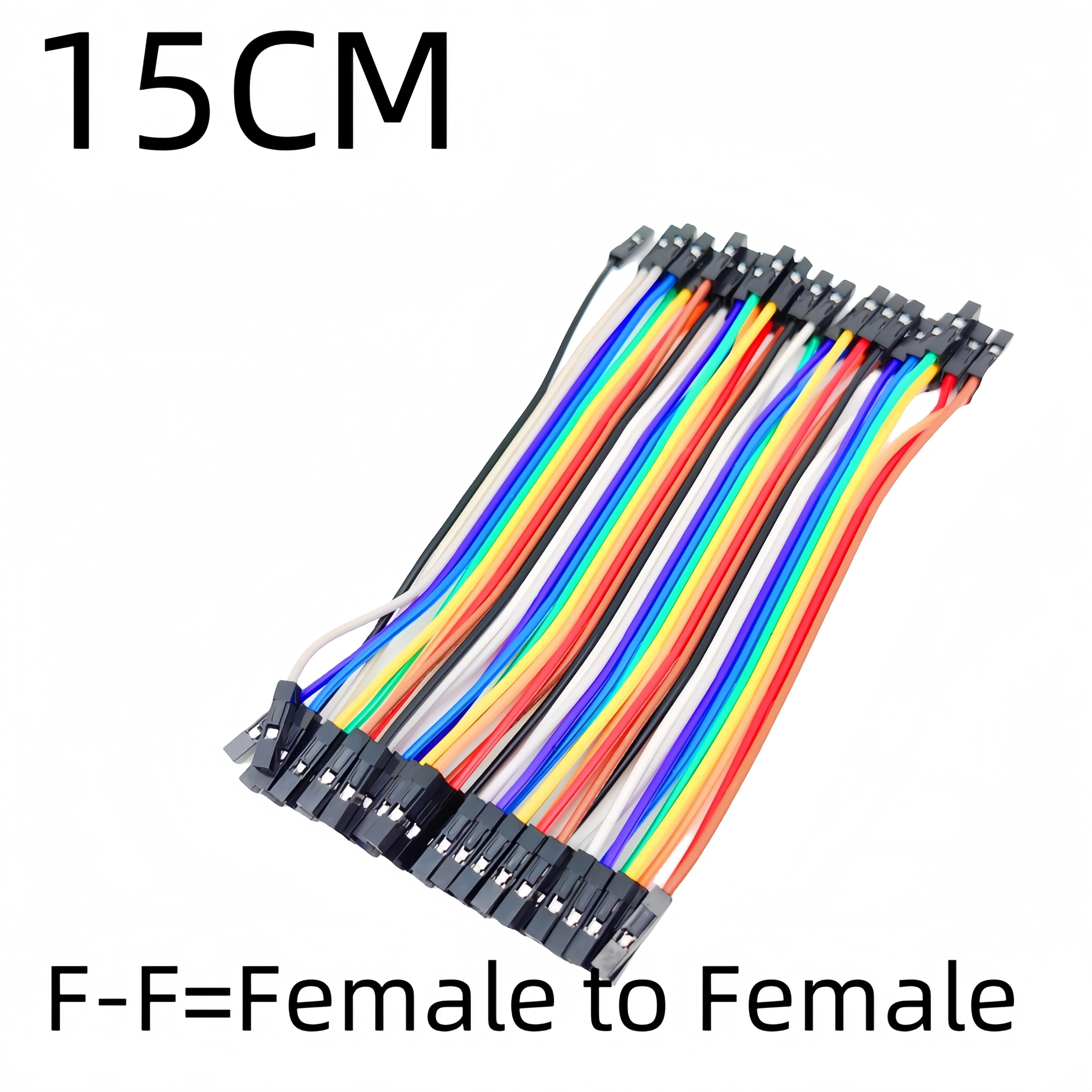 Variant: F--F 15cm 40Pcs