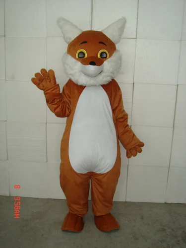 

Fashion Design White-faced civet cat Mascot Costume Adult Birthday Party Fancy Dress Halloween Cosplay Outfits Clothing Xmas