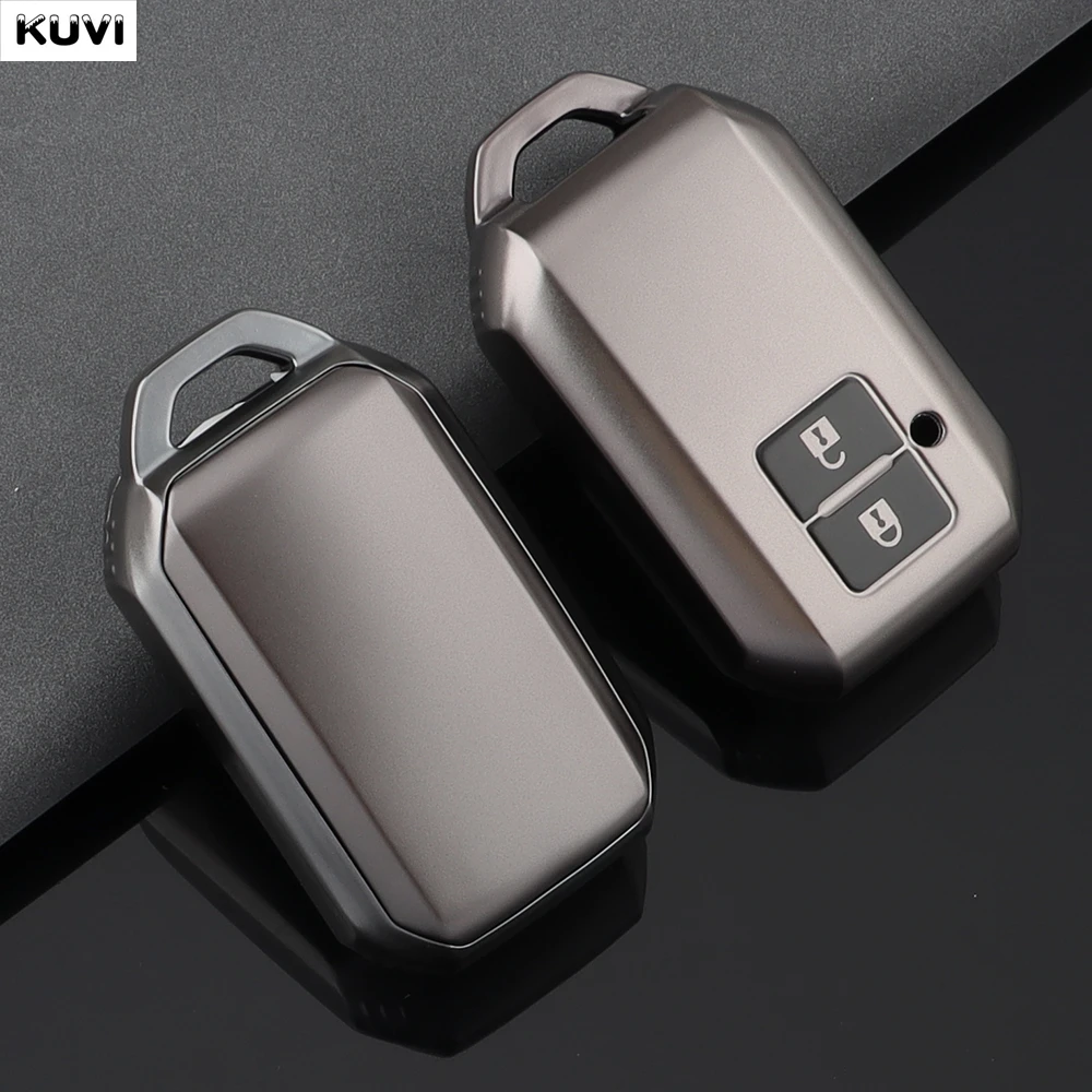 Fashion Gun Grey TPU Car Remot - Car Accessories Ertiga review and price
