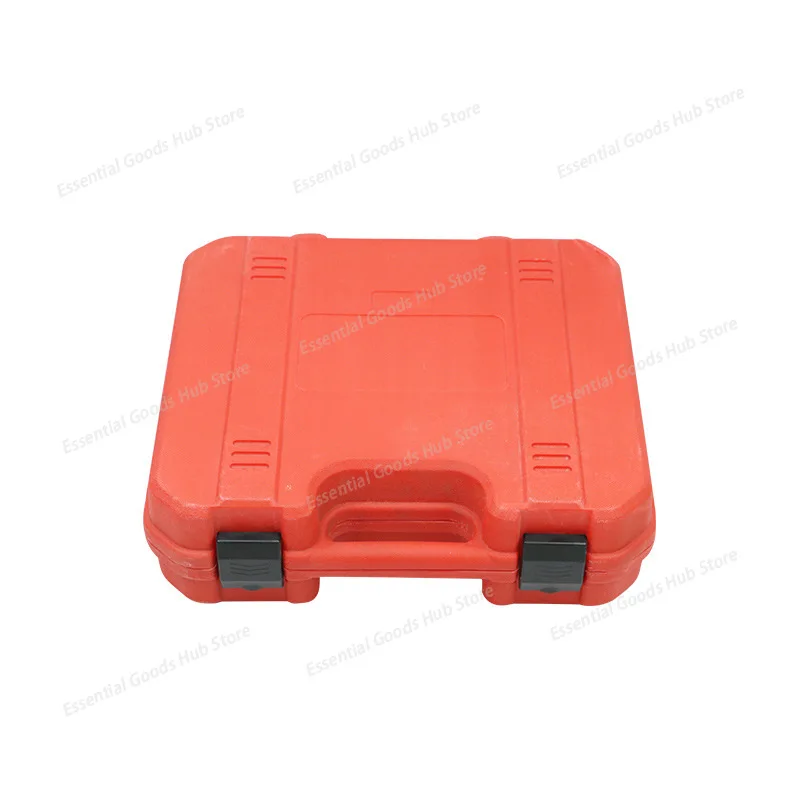 Hydraulic drive shaft disassembly, installation and pulling tool, chassis maintenance tool, auto repair tool