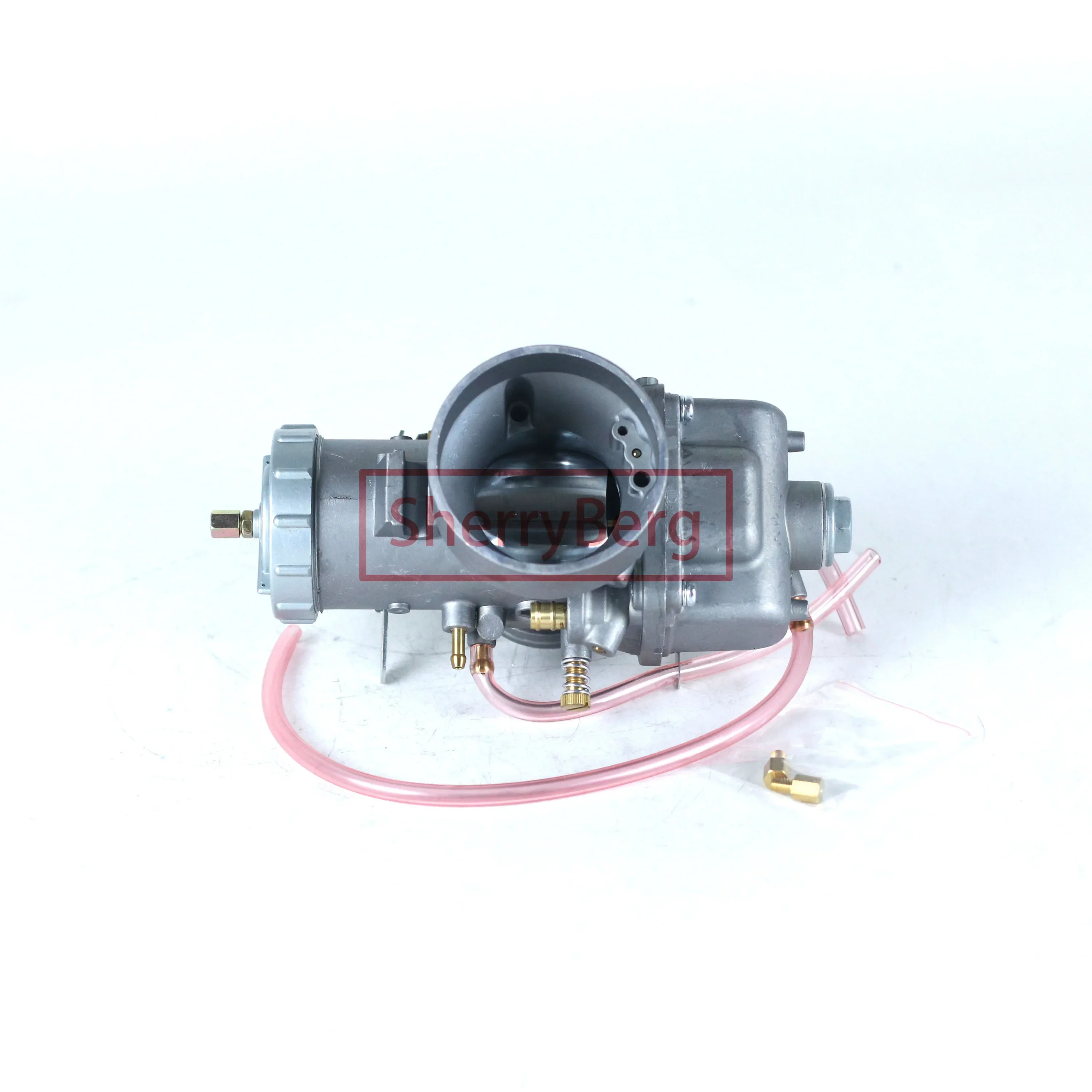 

SherryBerg New Hot Selling Popular Carburetor Carb Carburettor For Mikuni Round Slide VM Series Carburator 44mm VM44-3 Carby