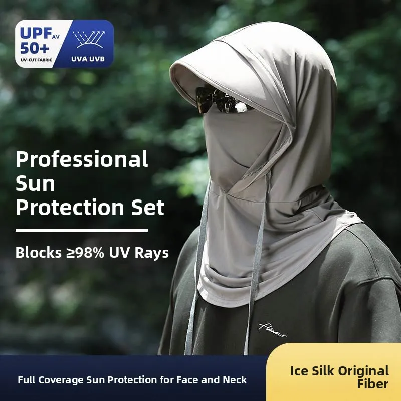 men's-sun-protection-face-mask-uv-protection-neck-cover-full-face-cycling-headband-ice-silk-scarf-breathable-lightweight-summ