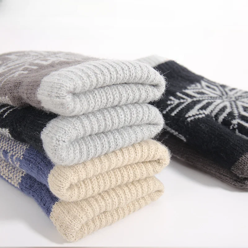 الخريف الشتاء دراجة نارية قفازات طبقة مزدوجة شاشة تعمل باللمس سميكة المخملية متماسكة في الهواء الطلق دراجة نارية الملحقات قفازات مقاومة البرد