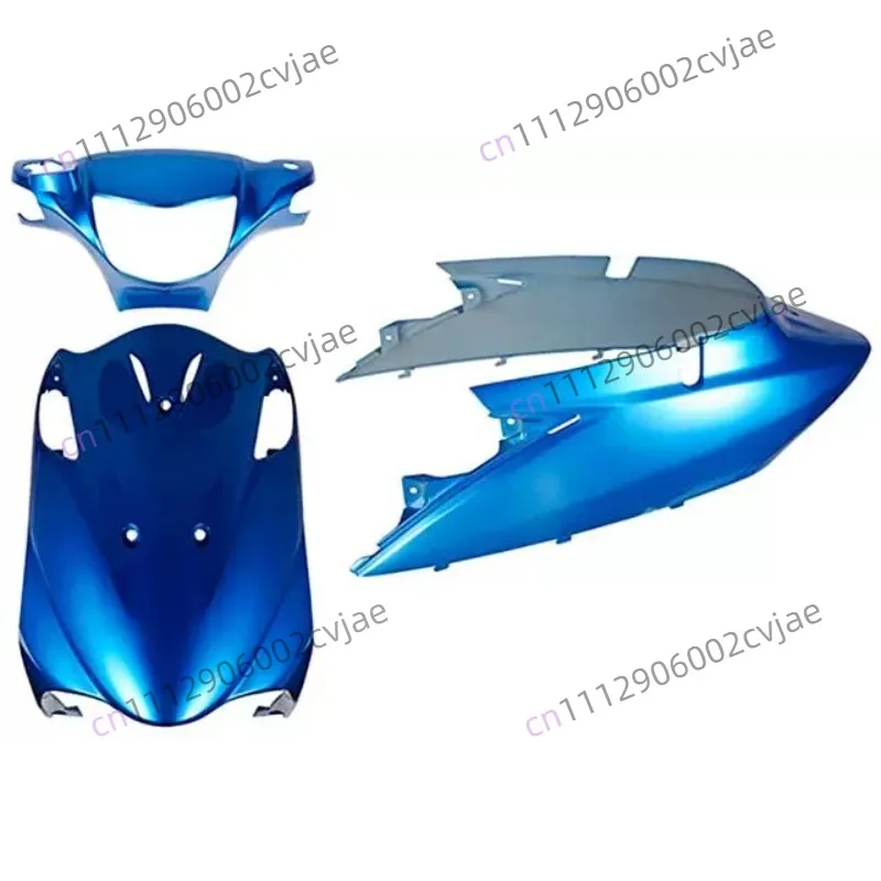 Suitable for addressing V125G whole car painting shell guard plate outer plate light box large plate rear surround