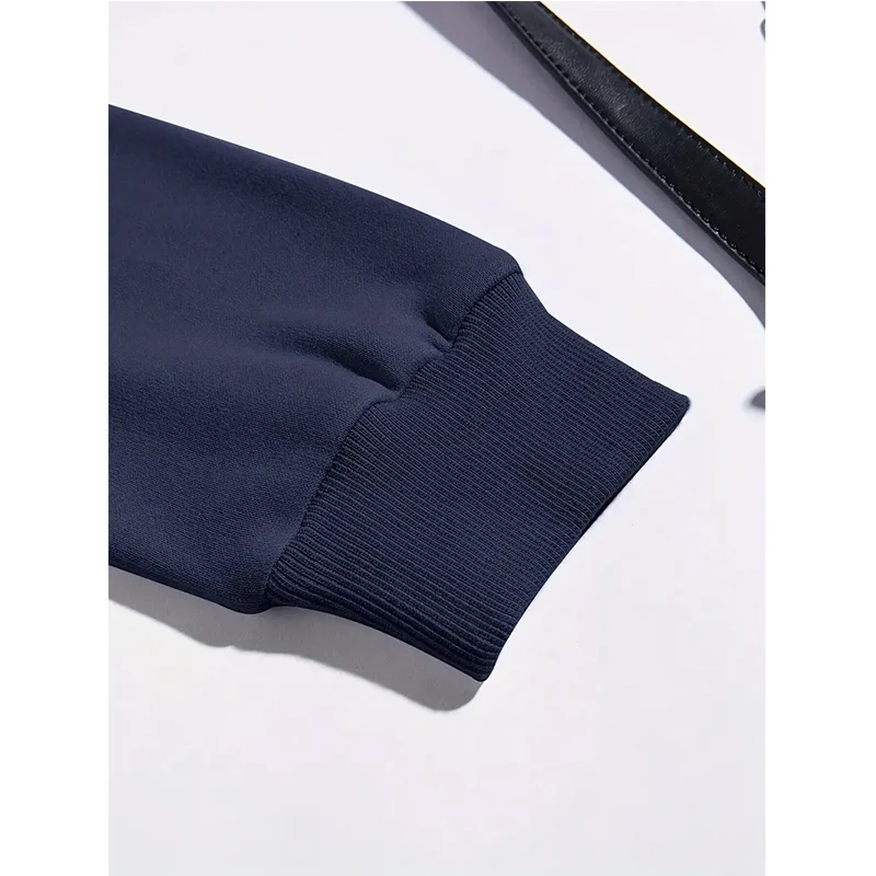 Sweat-shirt à capuche décontracté à manches longues pour femmes, Vintage graphique Y2k, imprimé Floral et Alphabet, vêtements des années 90