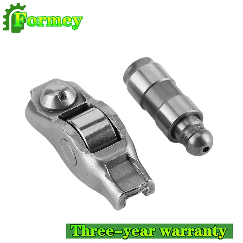 Engine Rocker Arm and Valve Lifter Kit 5184296AH 5184332AA For Jeep Grand Cherokee Chrysler Dodge Ram 5184296AF 5184296AG ​