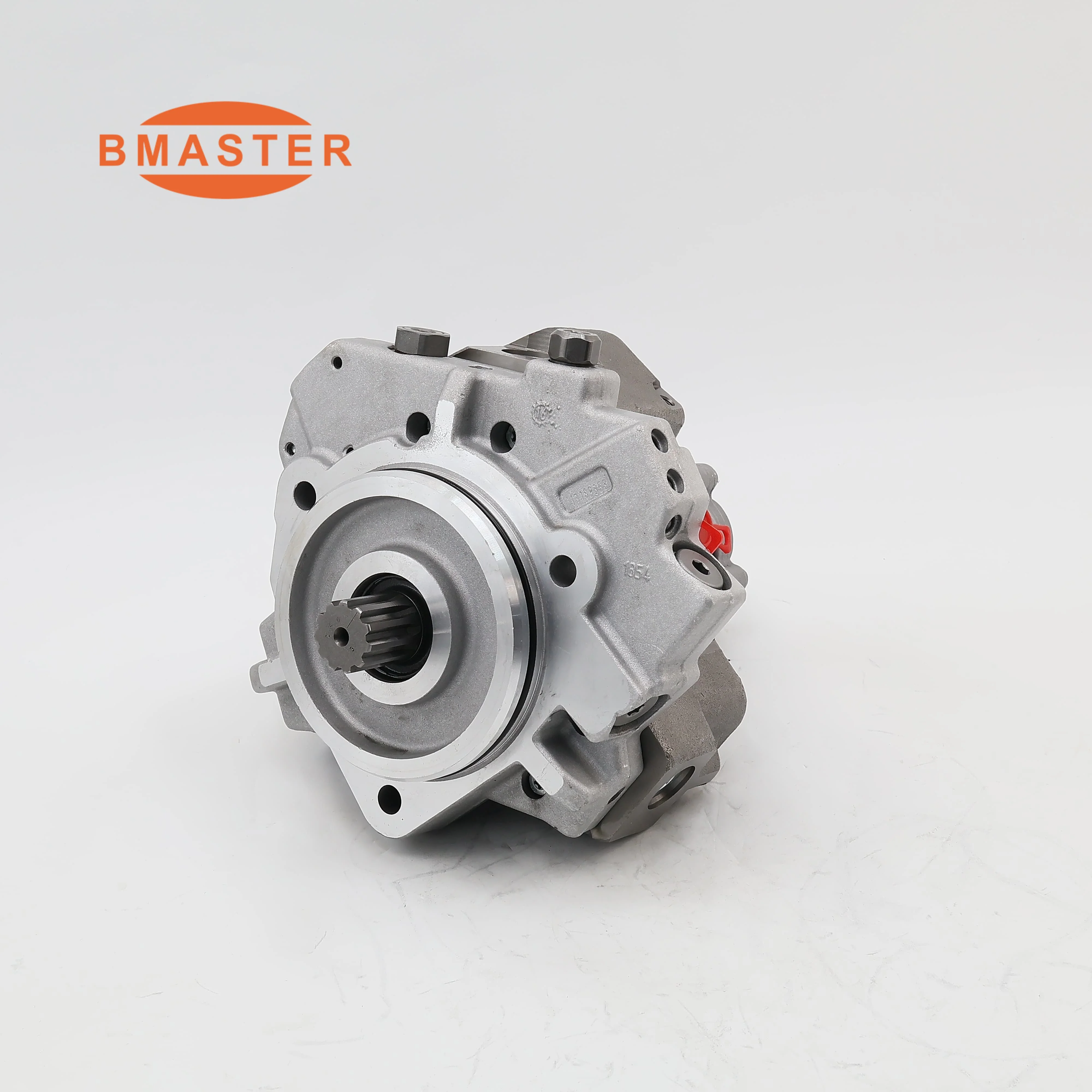 

Common Rail Fuel Injection Pump 0445020286 0-445-020-286 5344024 Product Category Fuel Pump & Parts