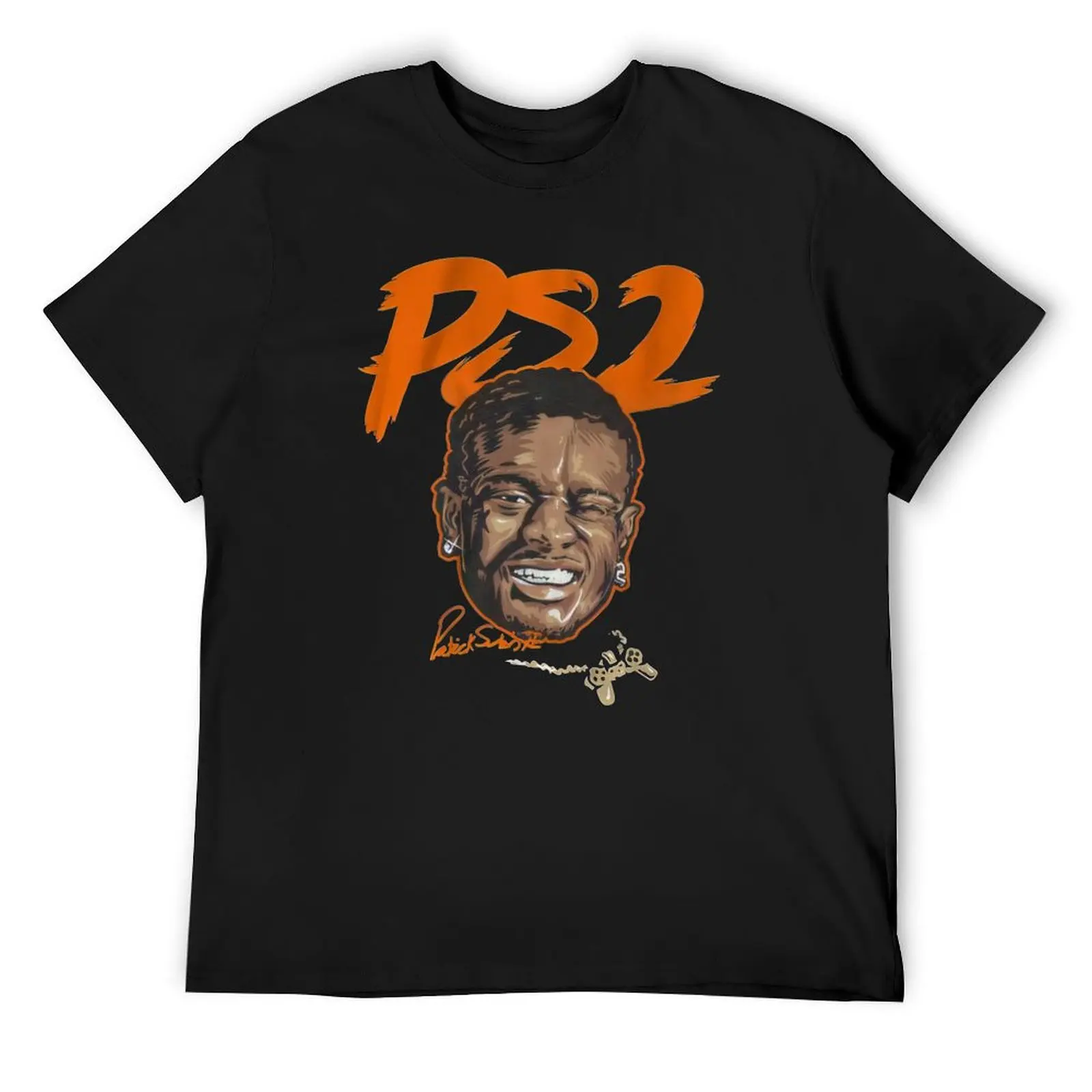 Patrick Surtain PS2 T-Shirt