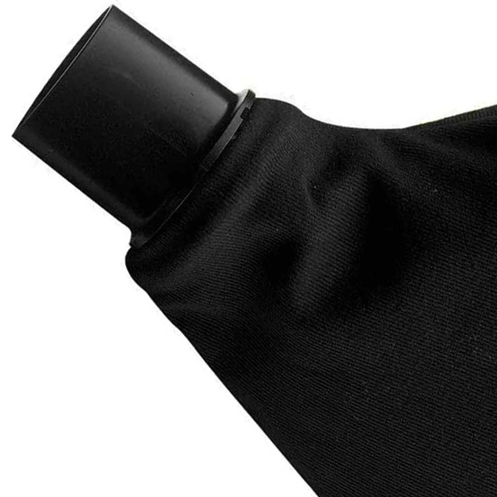 Miter Saw Dust Bag N126162 for Dewalt DCS361B DCS361M1 DW713 DW713-AR DW715 DW716 DW716XPS DWS782 DWS780