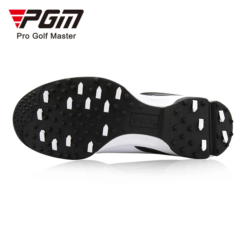 PGM golf shoes Men\'s shoes Summer sports shoes rotating LACES breathable shoes manufacturers direct supply