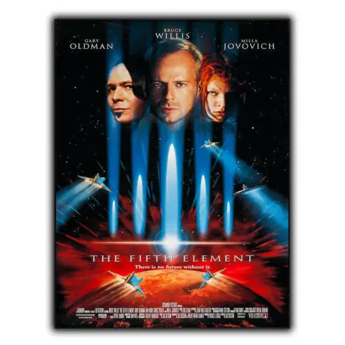 METAL SIGN PLAQUE Retro Film Movie Advert poster print decor-Aluminum
