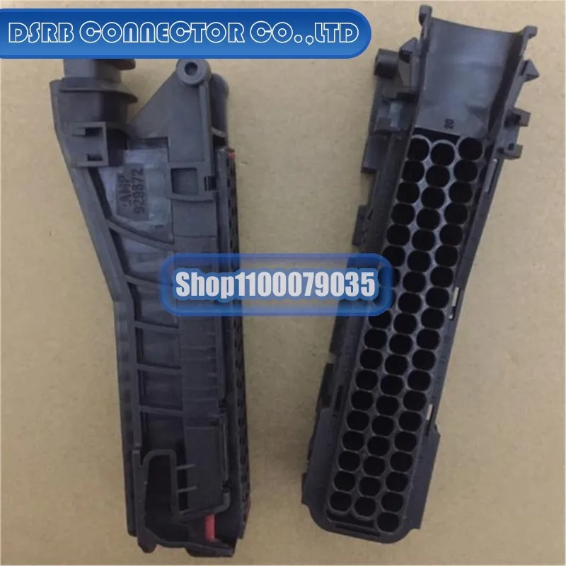 

2pcs/lot 828907-1 828907-1 DRC26-50S07 1928404780 1928404195 1-2371035-2 HDP24-24-18PE