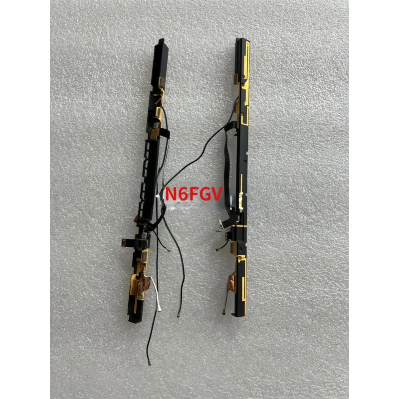 Antenne WLAN pour Dell Latitude 7400, 9410, 2 en 1, 0HUG07, N6FGV, 1PC