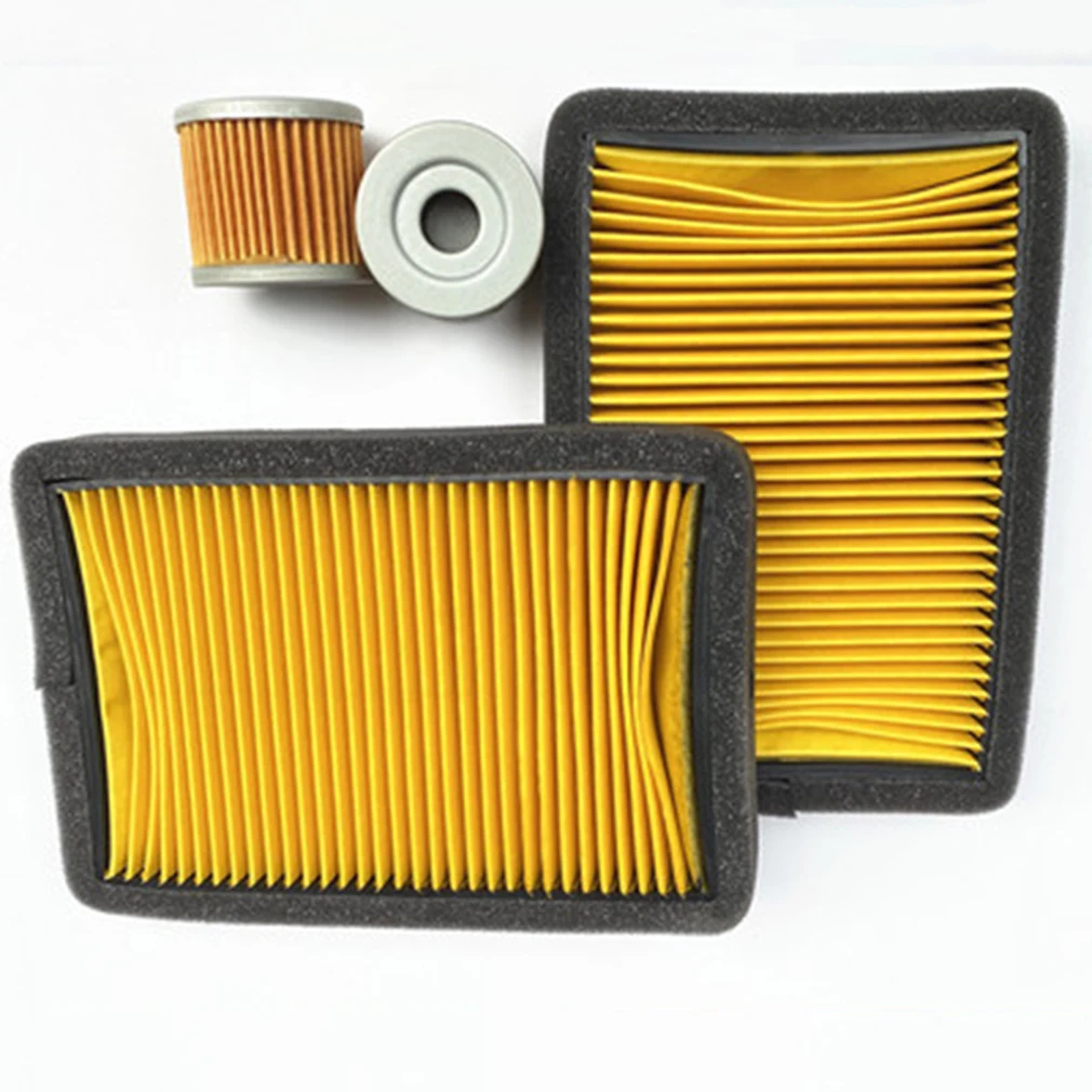 For Benelli TNT150 Motorcycle Benelli TNT 150 Accessories Oil Filter Air Filter Strainer Oil Filter Element