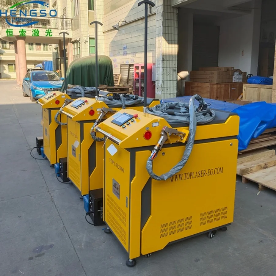 

Metal 1500W Laser Jewelry Welding Soldering Precision Pulse 50Hz-5kHz CNC Machine