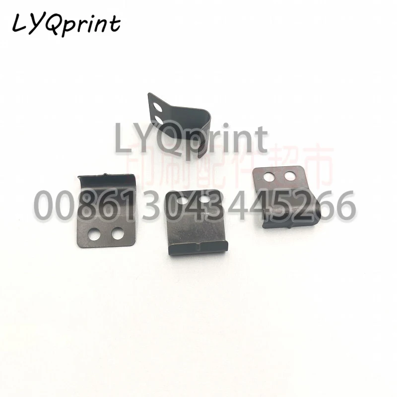 Free Shipping Brand new 10 Pieces 42.015.241 Close paperclips piece for Heidelberg GTO52 GTO46 Printing machine