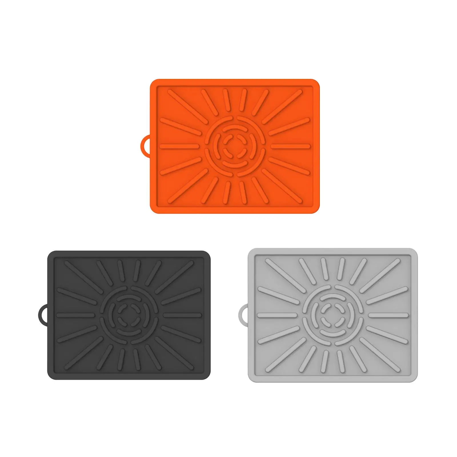 Силиконовый гриль для барбекю