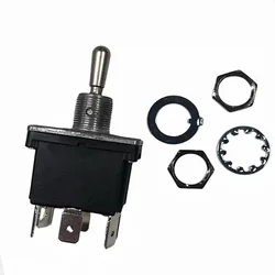 2901010190 haulotte Toggle Switch