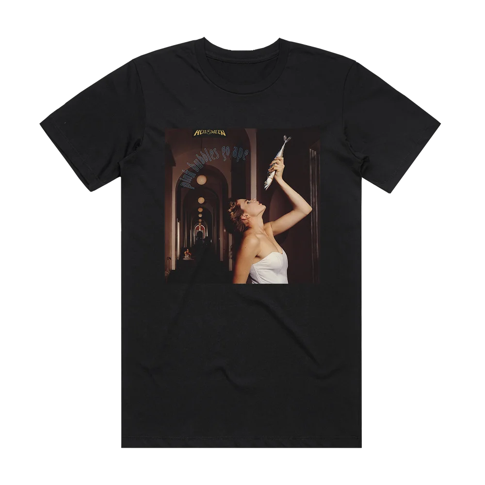 أرنب لا تأتي سهل غلاف الألبوم تي شيرت الفرقة الألمانية جولة حول العالم ميرش تي شيرت النساء الرجال المتضخم Y2K ملابس قطنية قصيرة الأكمام #3