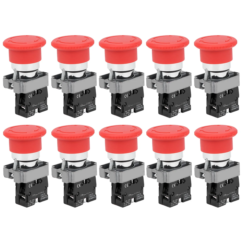 Berm@ Button Emerge…