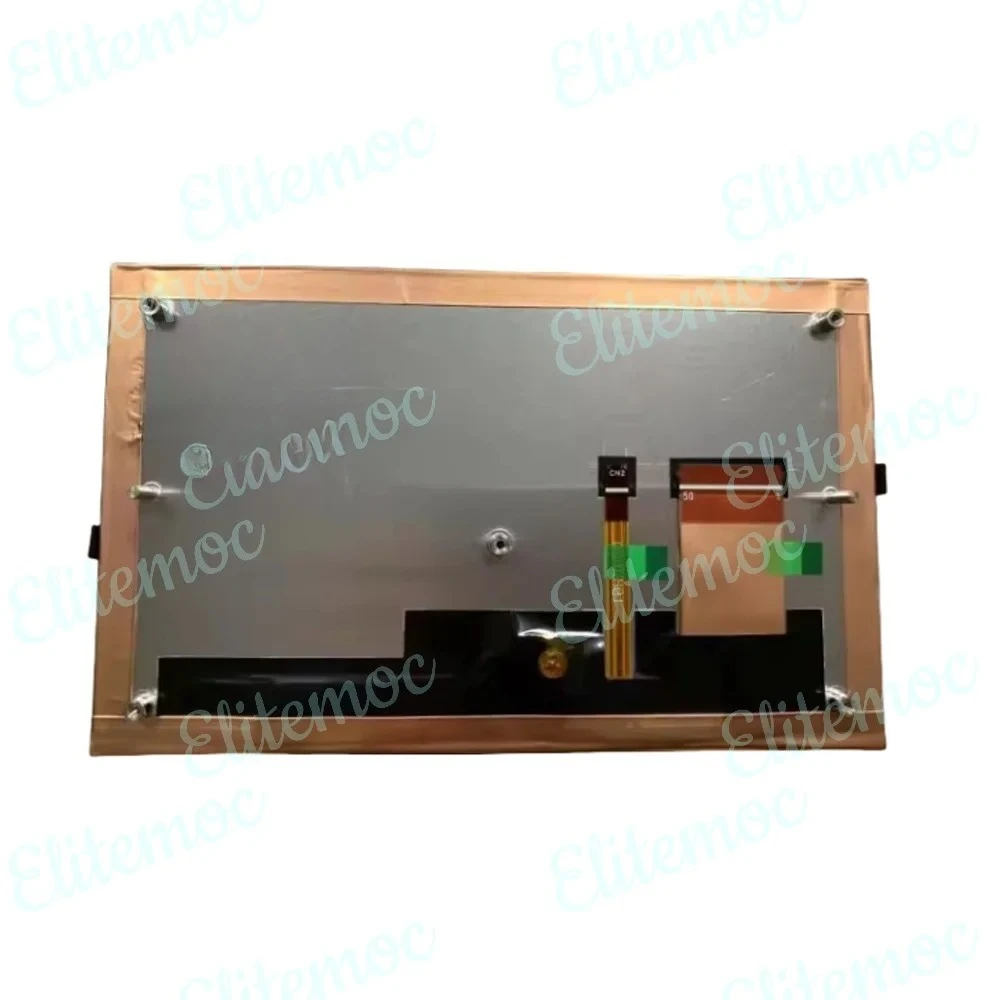 

CLAA080WM01 XN 8" LCD Display Screen Replacement CJ03ZDFAAA481PX
