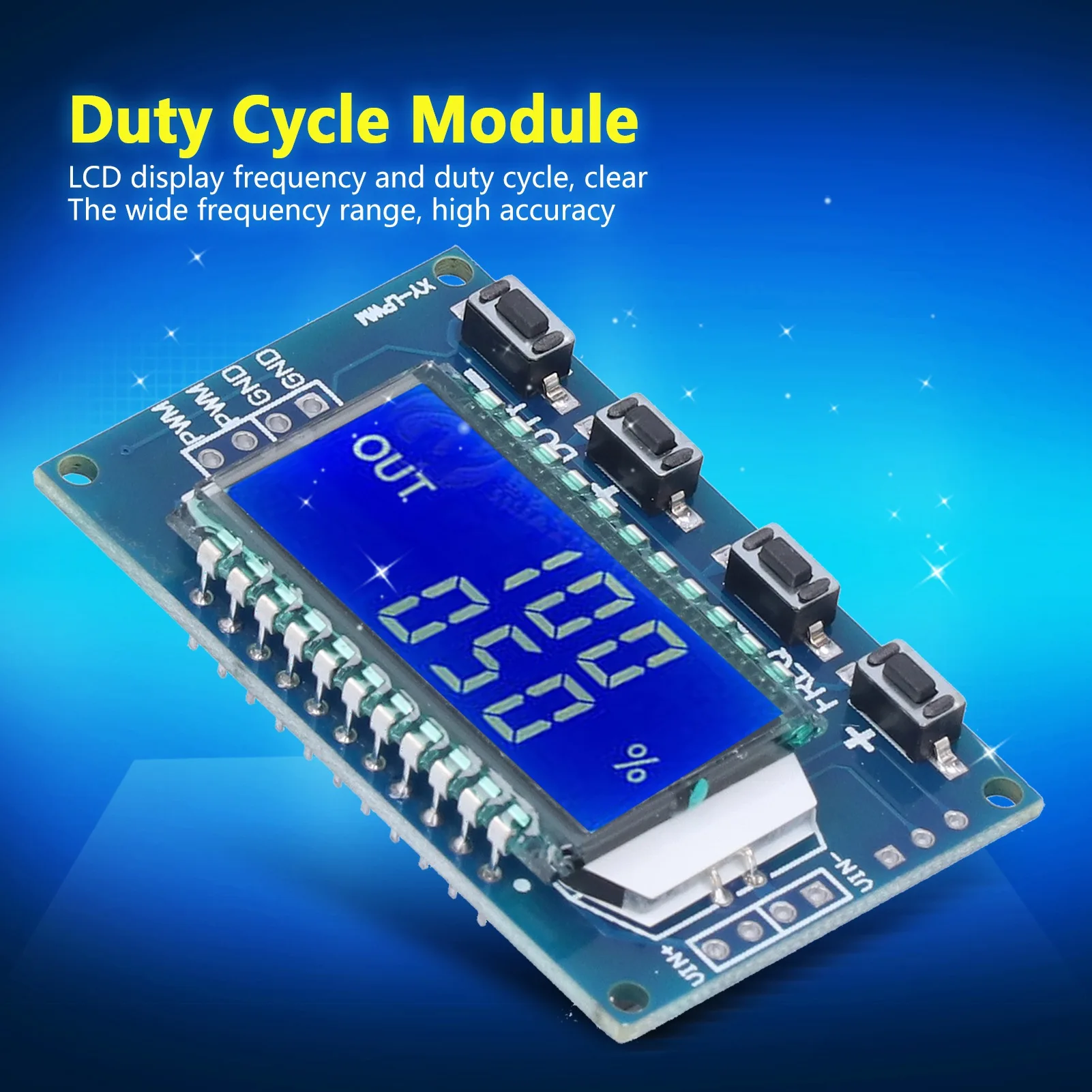 Signal Generator Mo…