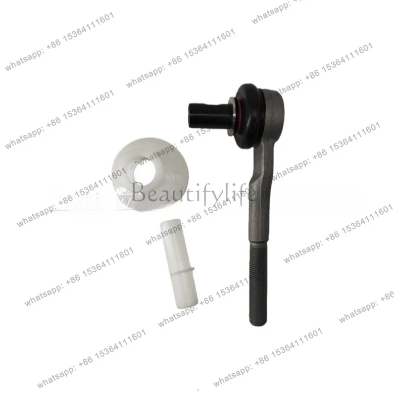LX applies to B54B0419811E, 4B0419811B, 4B0419811C tie rod head/left/right
