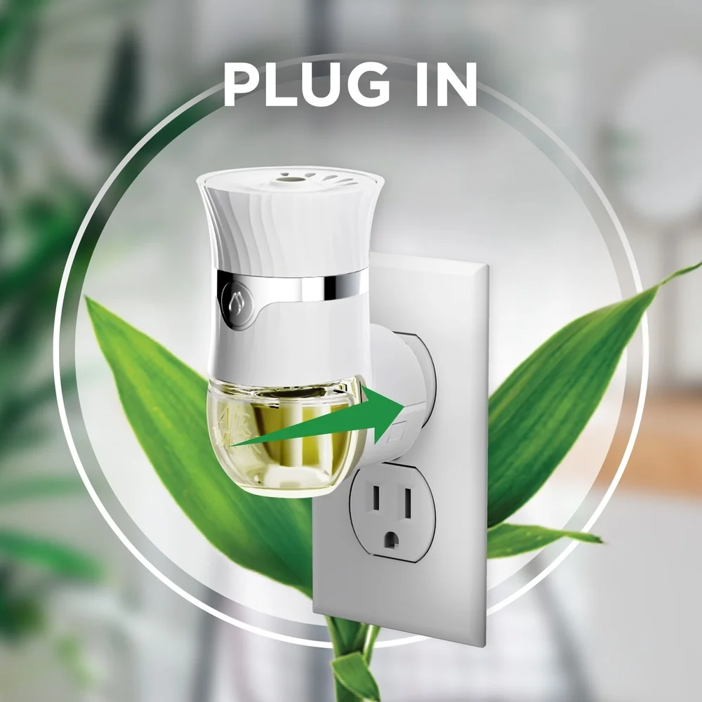 المكونات في الزيت المعطر معطّر الهواء دفئا عبوات التفاح القرفة Medley 10 عدد الزيوت الأساسية عطر المنزل طويل الأمد