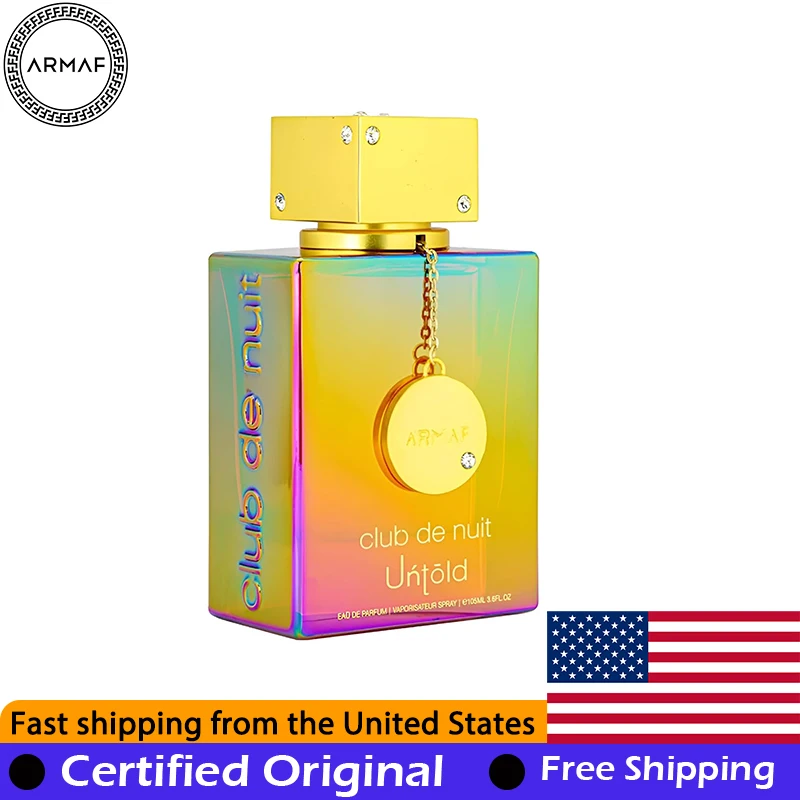 Armaf Club De Nuit …