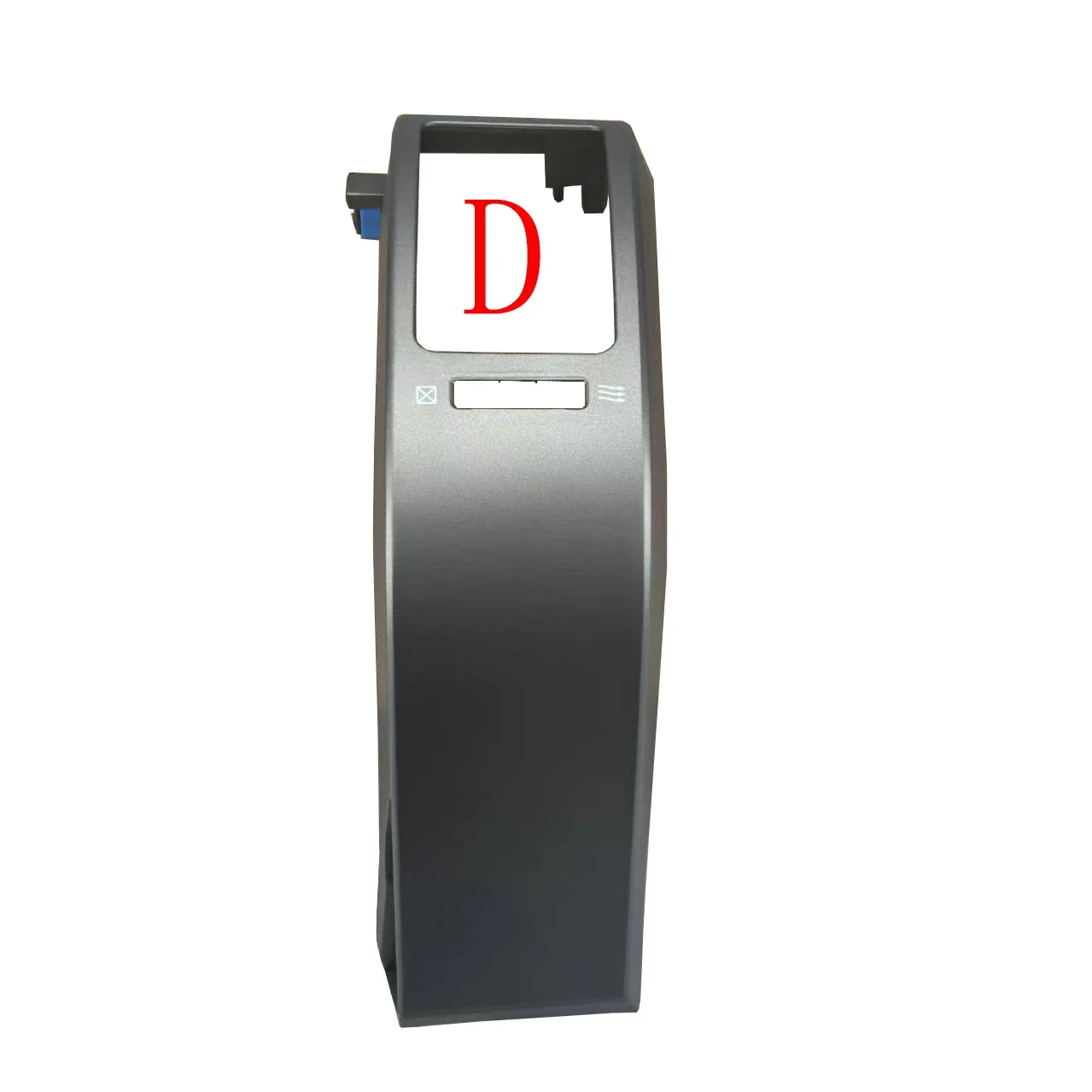 Applicable to the Instrument Panel Air Outlet Trim for Toyota Prius from 2004-2009 Car Center Inner A/C Dash Air Vent Cover Trim