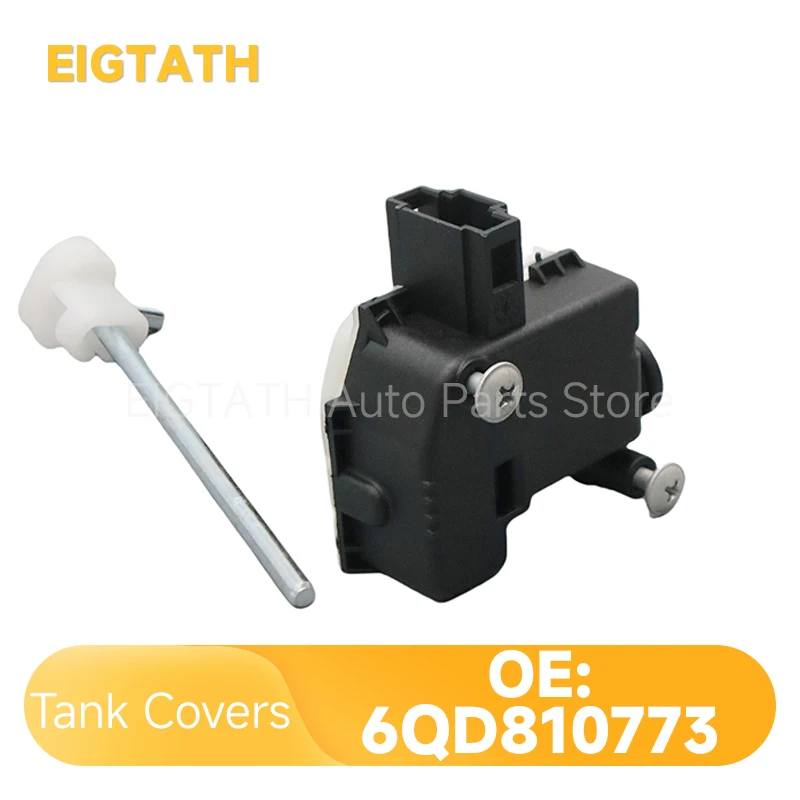 

6QD810773 Car Fuel Tank Cap For Volkswagen VW Polo Mk4 6Q 9N 9N3 High Quality Factory Price New Interior Accessories 6QD810773A