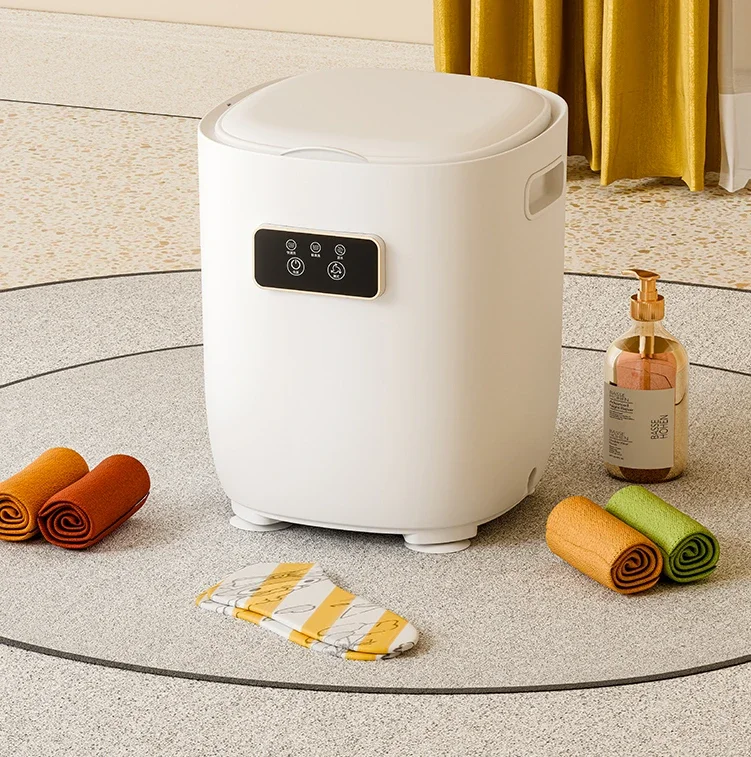 YANYI эффективный очиститель одежды для взрослых, портативная стиральная машина, сушилка, мини-стиральная машина, комбинированная