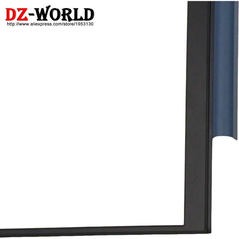 LCD Bezel Cover Screen Front Frame Shell Case For Lenovo Ideapad 5-15 15ITL05 15ARE05 15IIL05 Laptop 5B30S18942