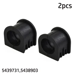 2Pcs Stabilizer Bar Bushings Upper Steering Bushing For Sportsman 400 450 500 570 800 850 5438903 5437423 5433866 USEFUL