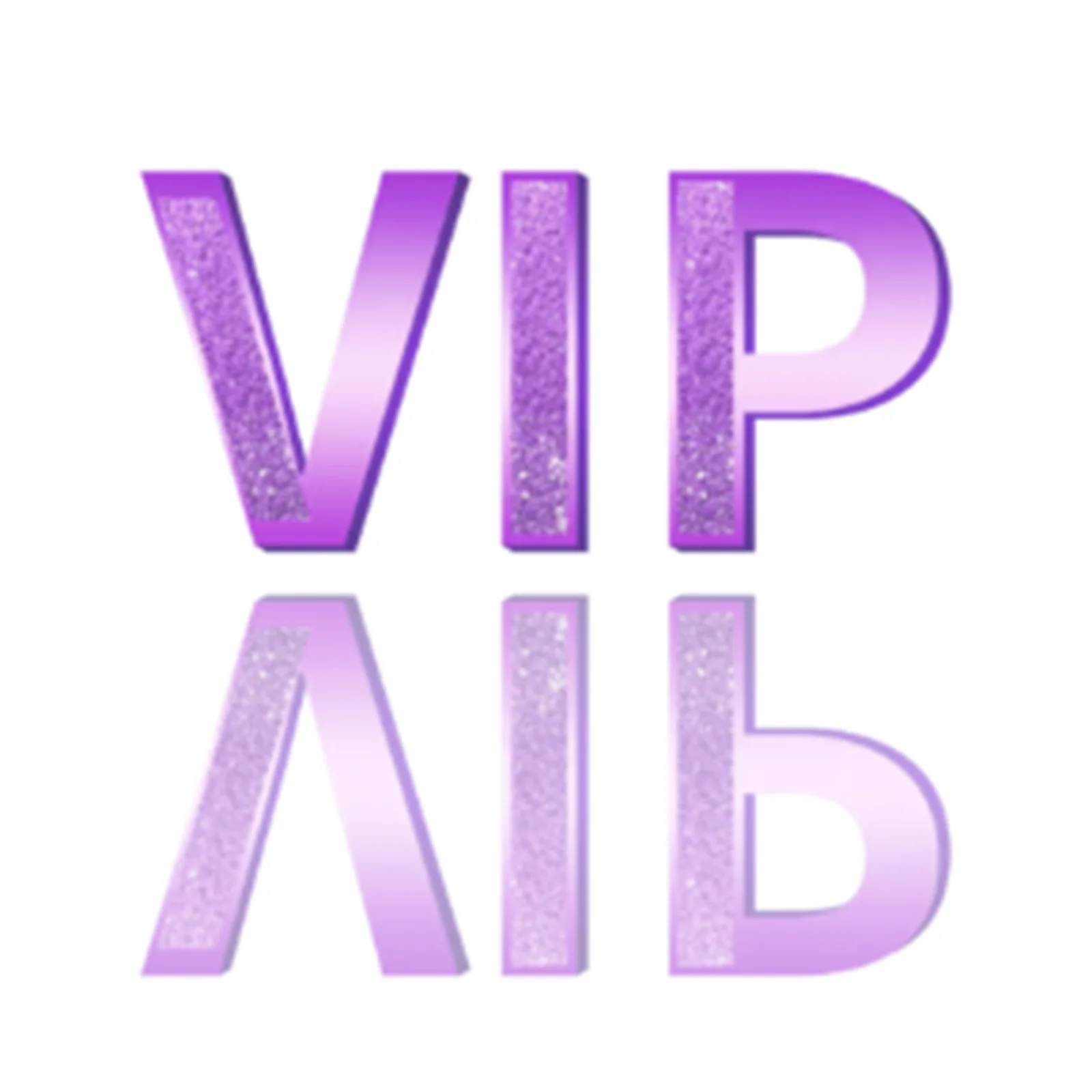 VIP customized link customized link