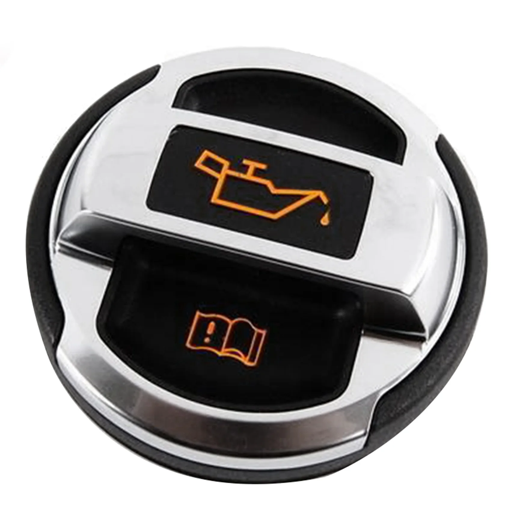 

2X крышка маслозаливной горловины автомобиля для -R8 A3 A4 A6 A8 Golf Passat 420103485B-AS55