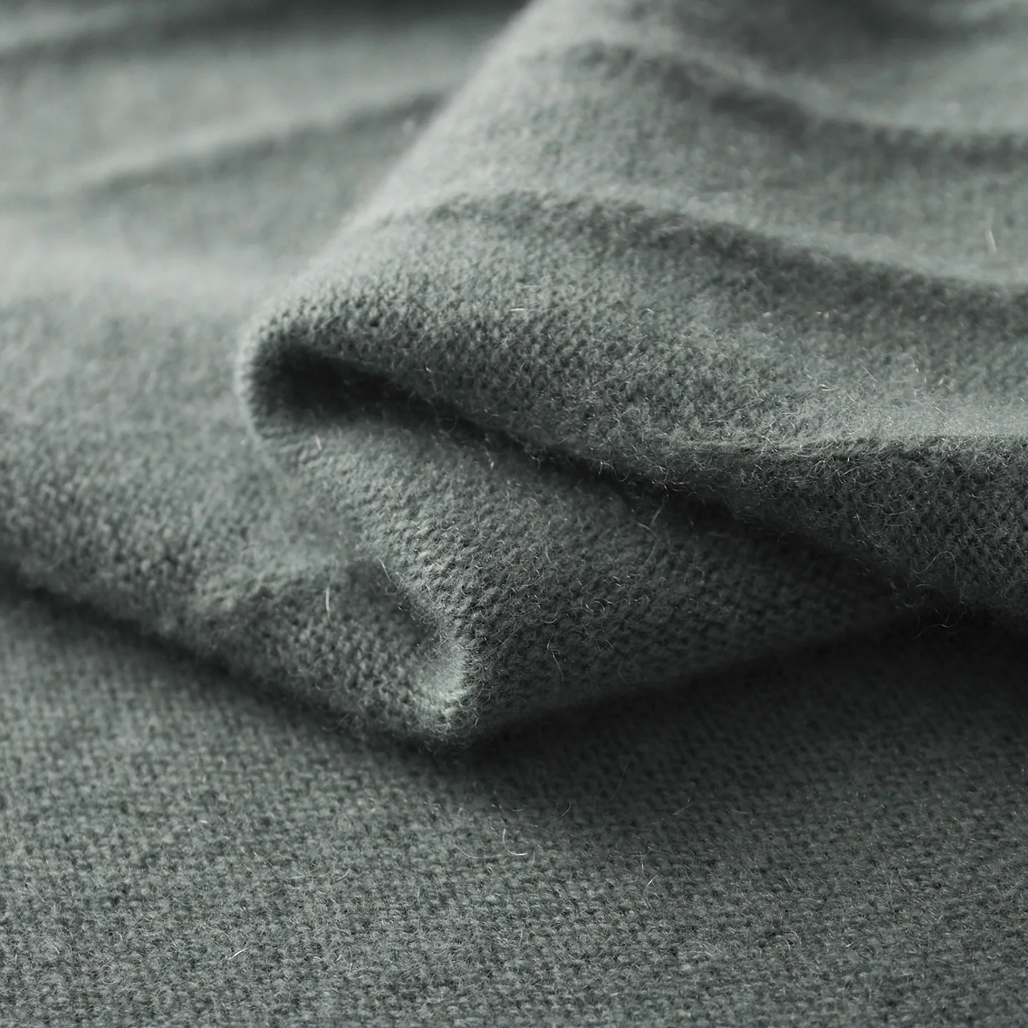 

Высококачественный мужской пуловер из 100% чистого кашемира, роскошный вязаный свитер, свободные топы с воротником-стойкой, джемпер, толстая мужская уличная одежда