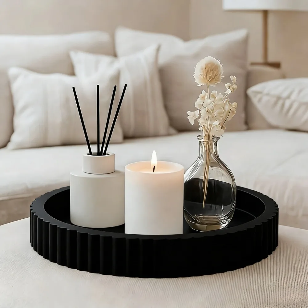 #80 Decorative Trays Ranking List in 2026